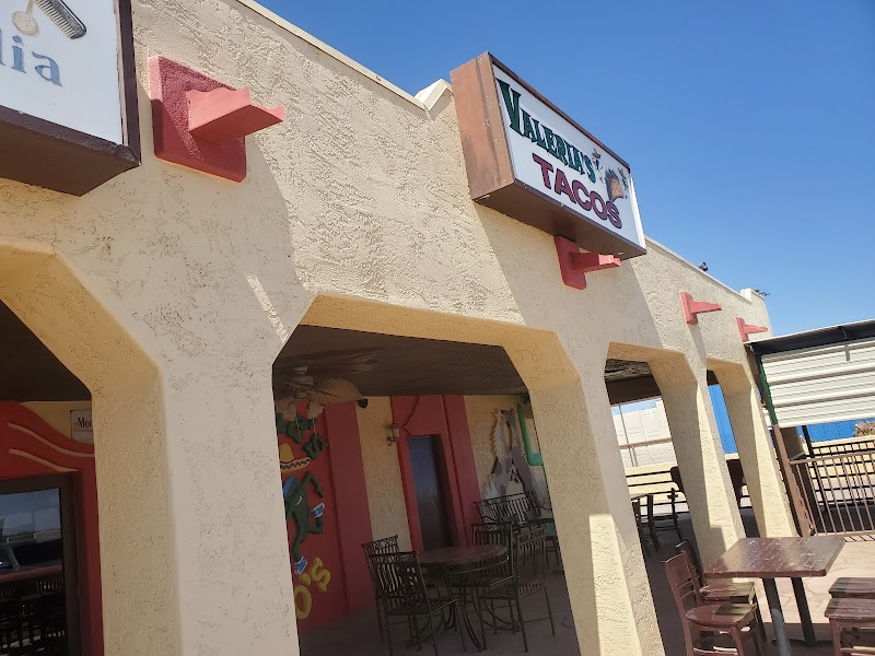 Photo of Tacos Mexico 1
