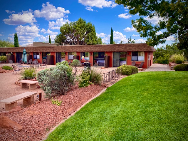 Photo of Red Agave Resort