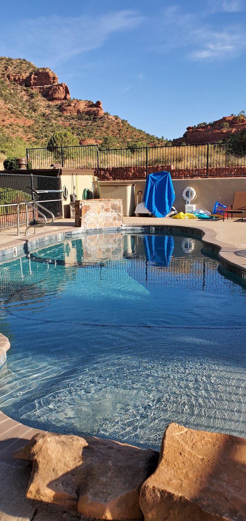 Red Agave Resort photo 3