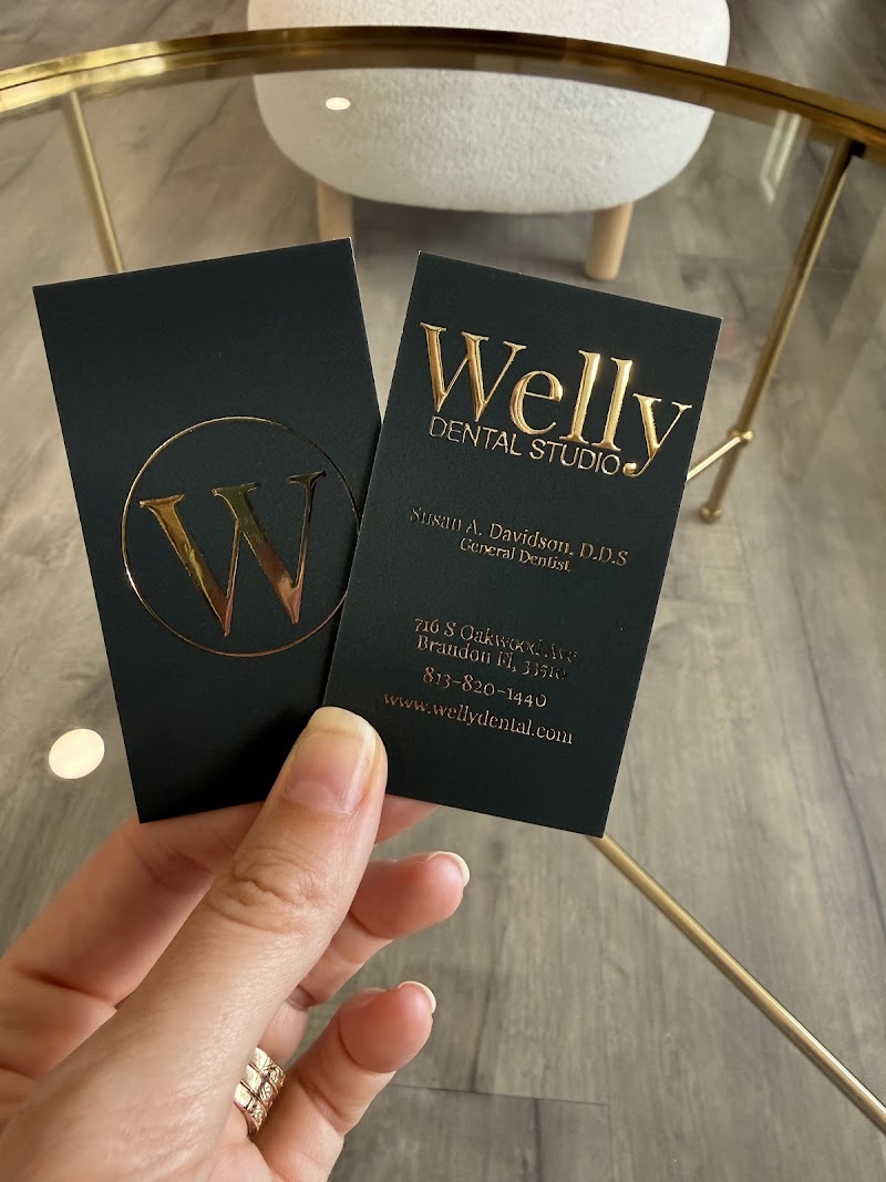 Welly Dental Studio - Dentist in Brandon photo 5