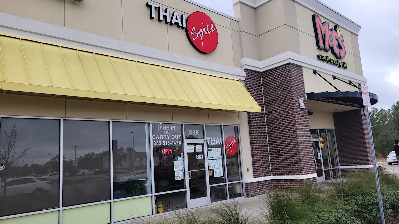 Photo of Thai Spice