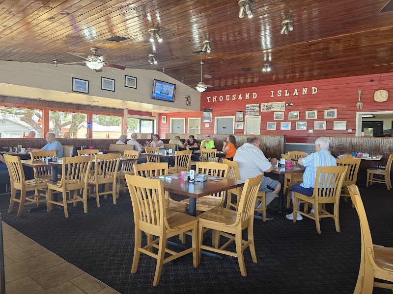 Thousand Island Cafe photo 3