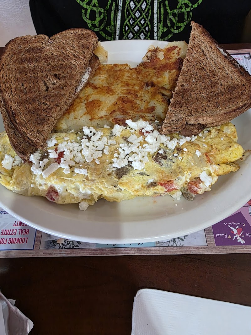 Thousand Island Cafe photo 5