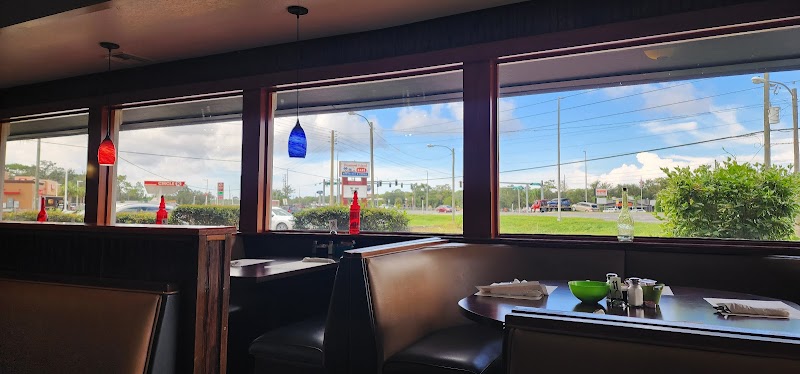 Photo of Thousand Island Cafe