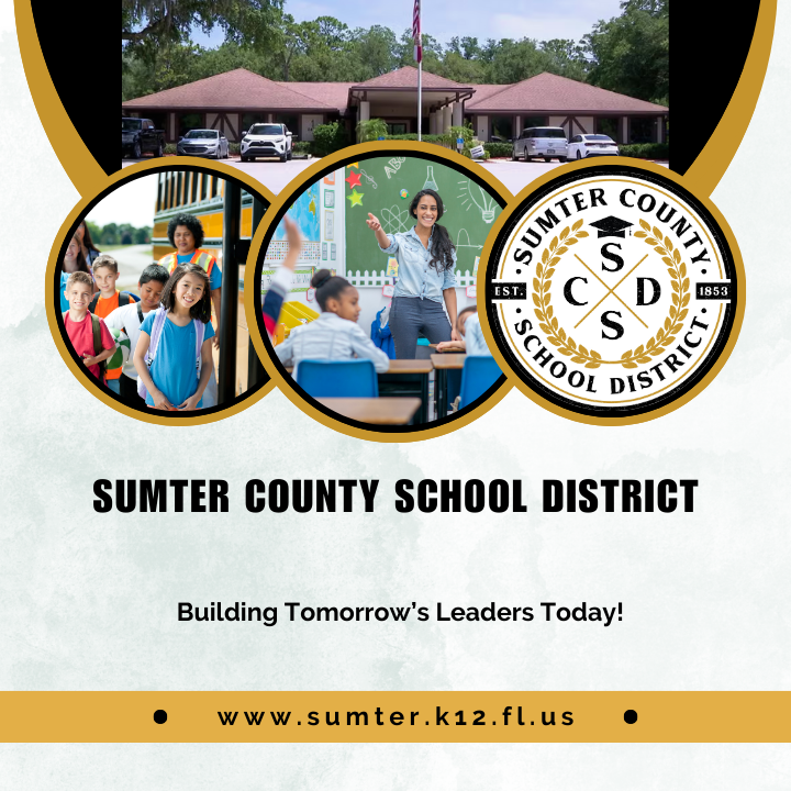 Photo of Sumter County School District