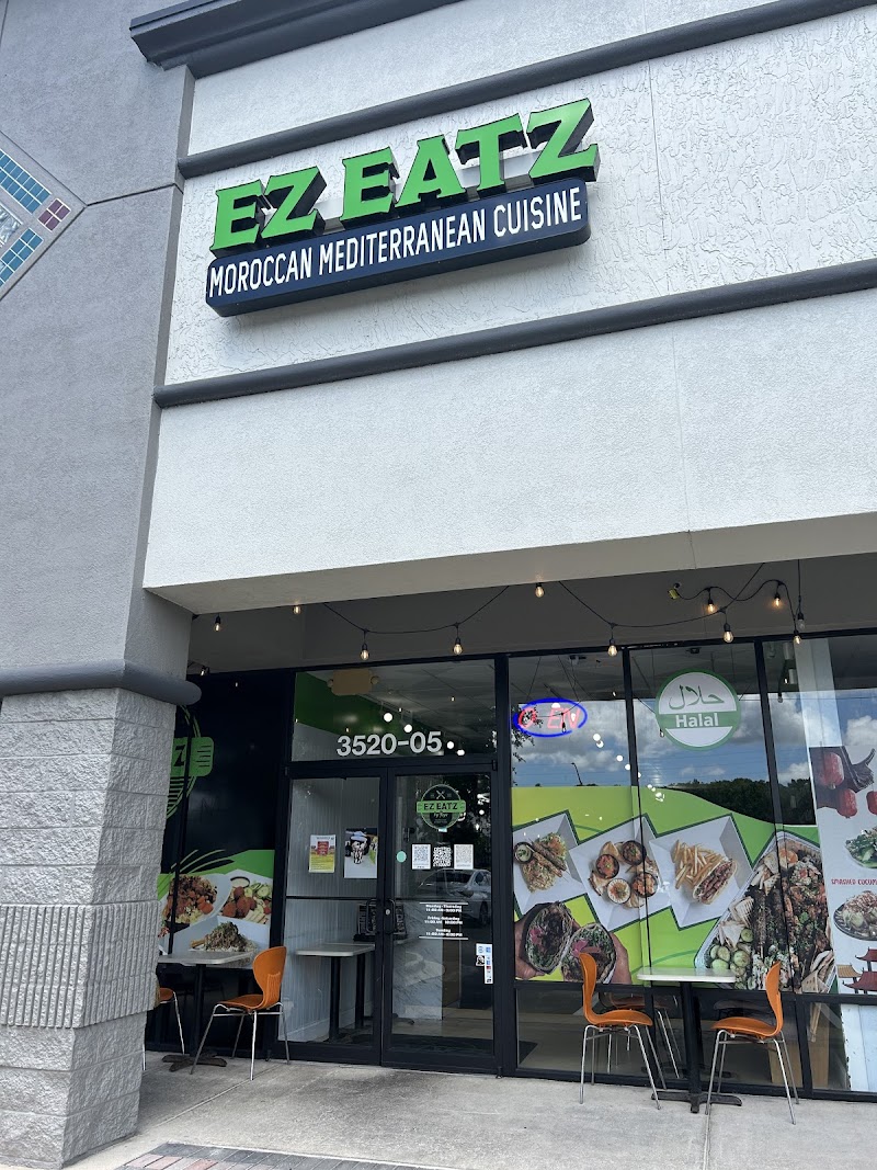 Photo of EZ Eatz by Yaya