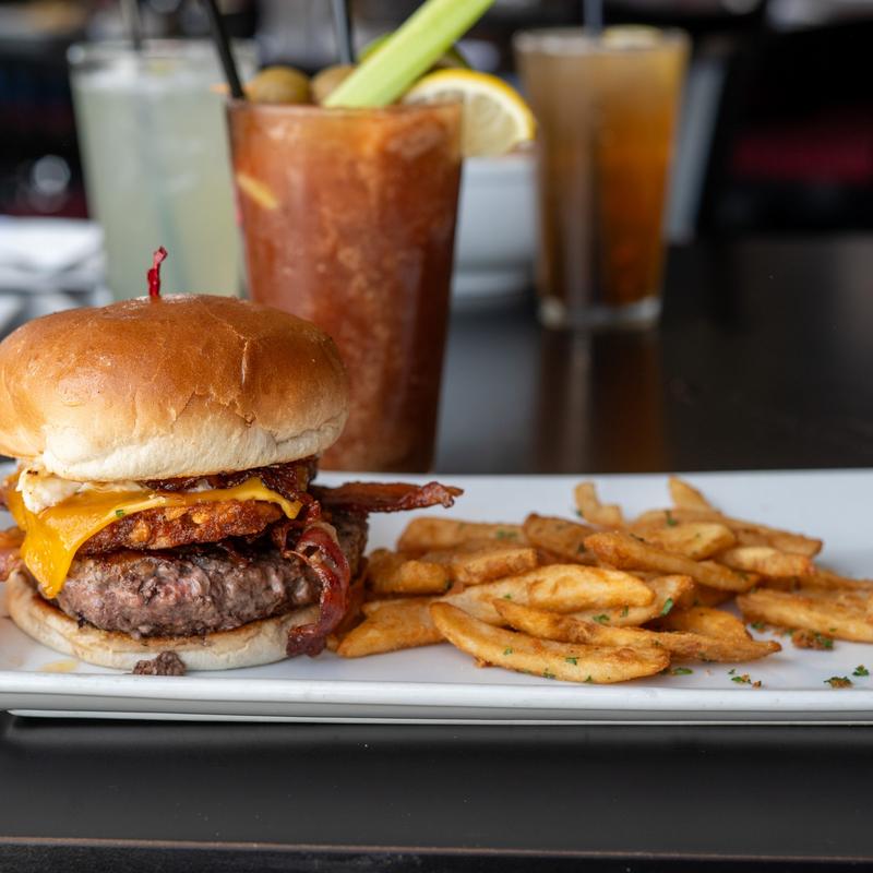 The West Side Sports Bar & Grill photo 4