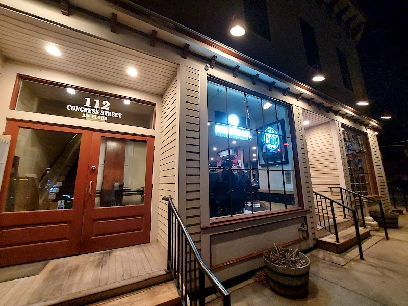 Photo of The West Side Sports Bar & Grill