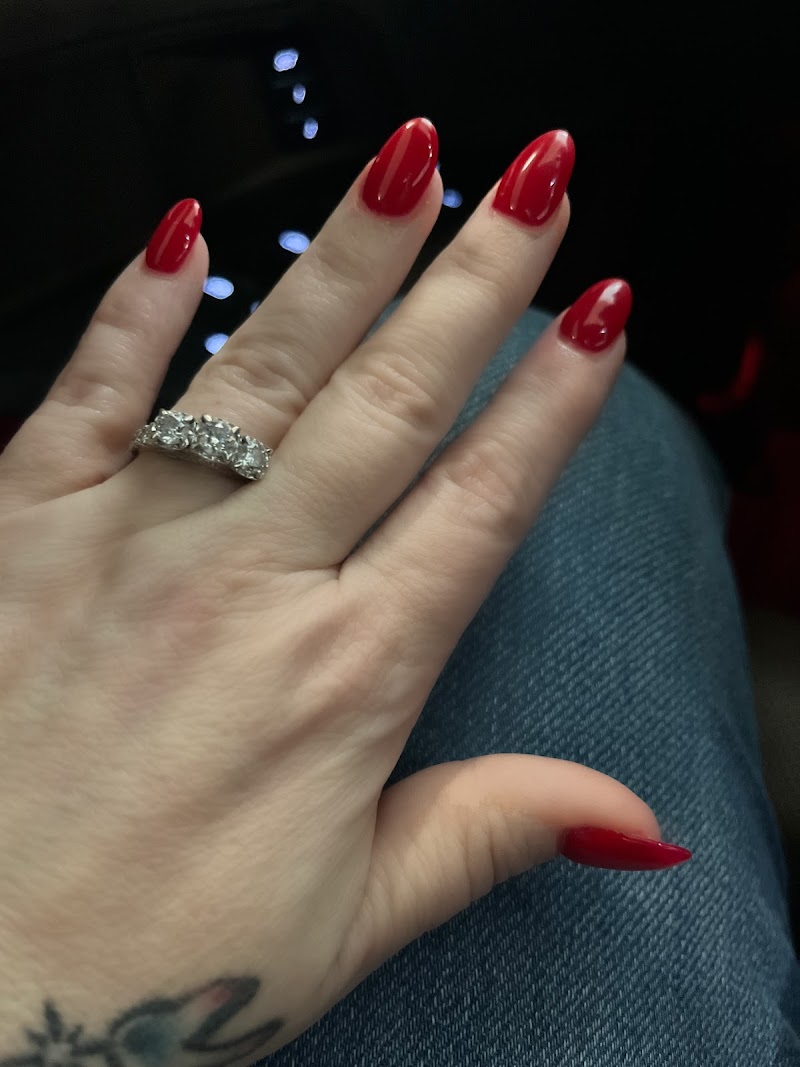 Today's Nails photo 2