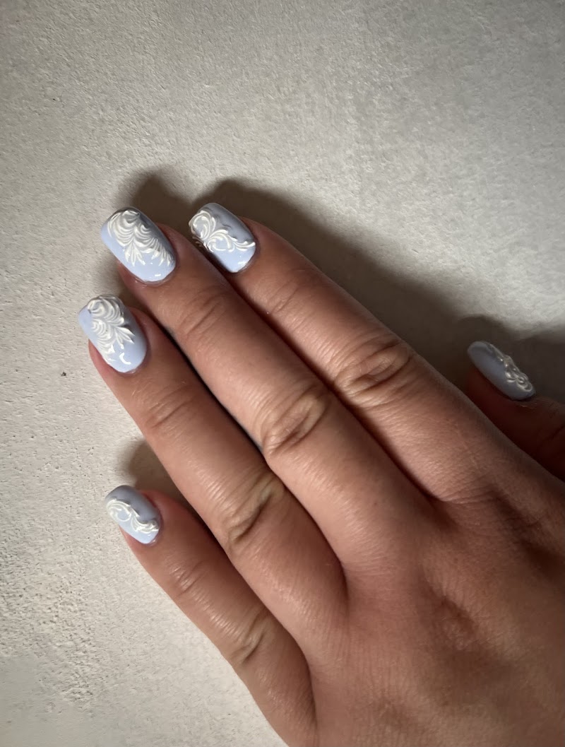 Today's Nails photo 5