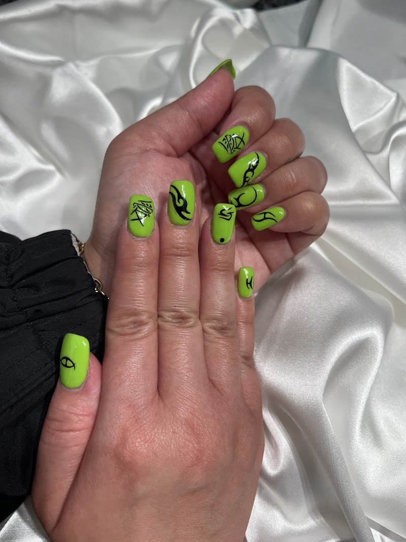 Today's Nails photo 4