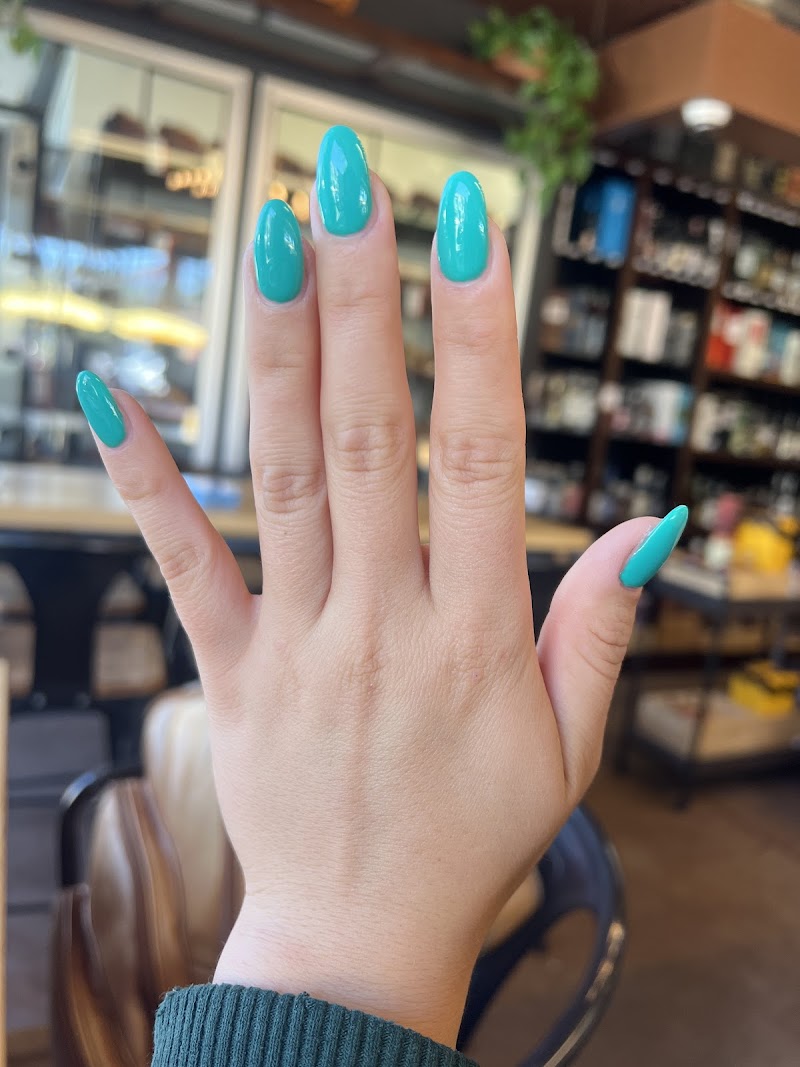 Photo of Today's Nails