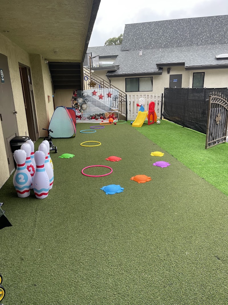 Photo of Wonderful Montessori Preschool LLC