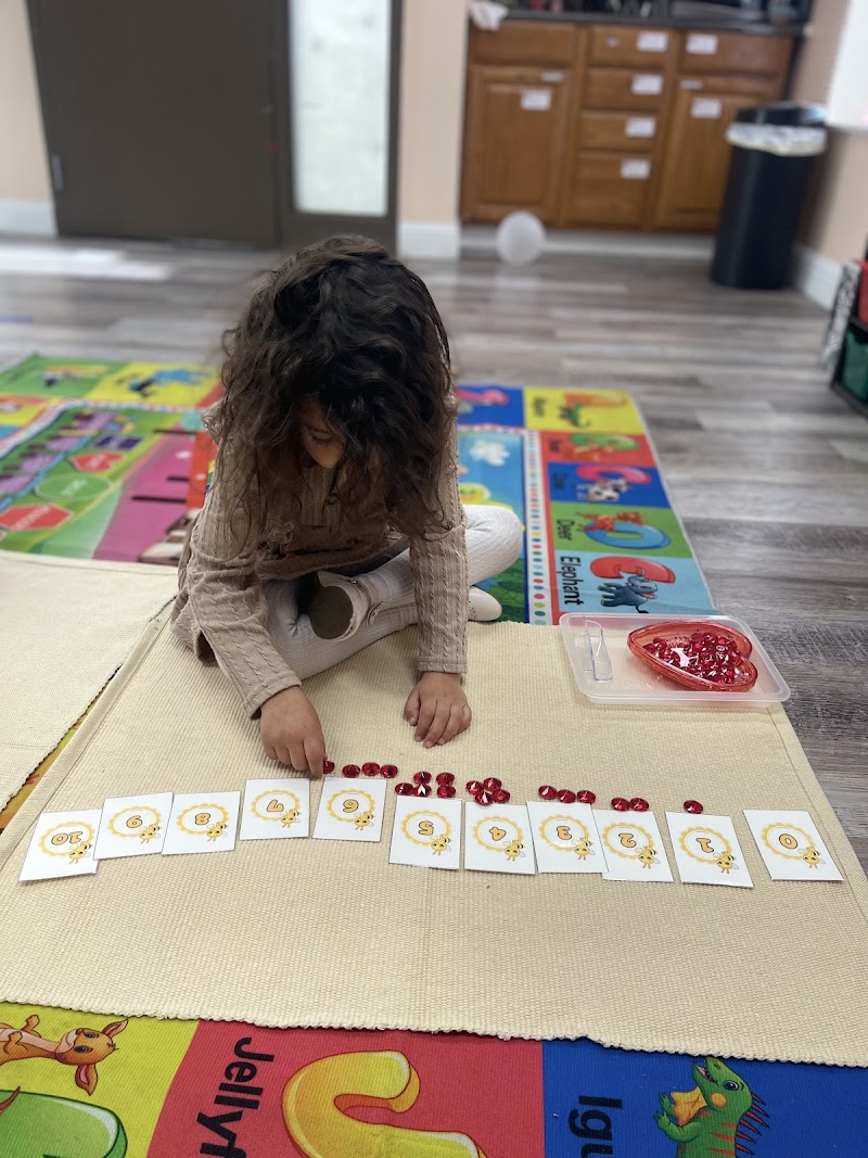 Wonderful Montessori Preschool LLC photo 4
