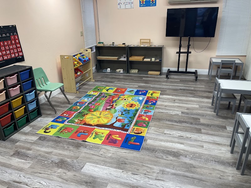 Wonderful Montessori Preschool LLC photo 2