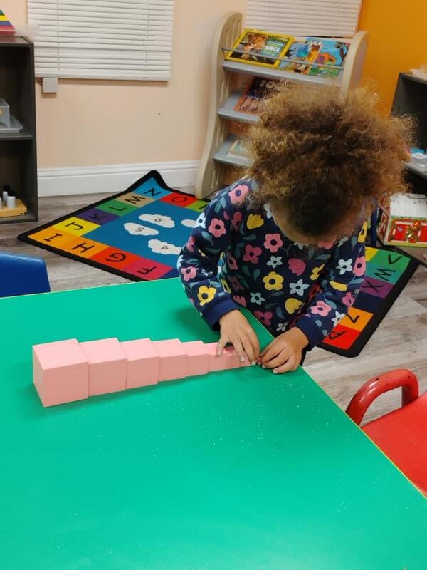 Wonderful Montessori Preschool LLC photo 3