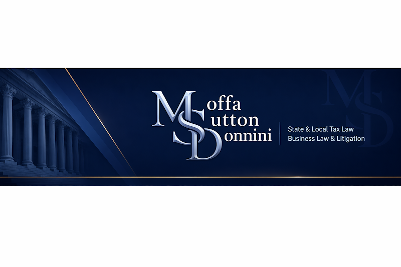 Law Offices of Moffa, Sutton, & Donnini, P.A. photo 5