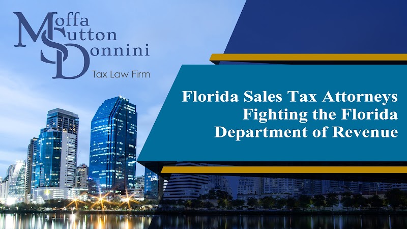 Law Offices of Moffa, Sutton, & Donnini, P.A. photo 4