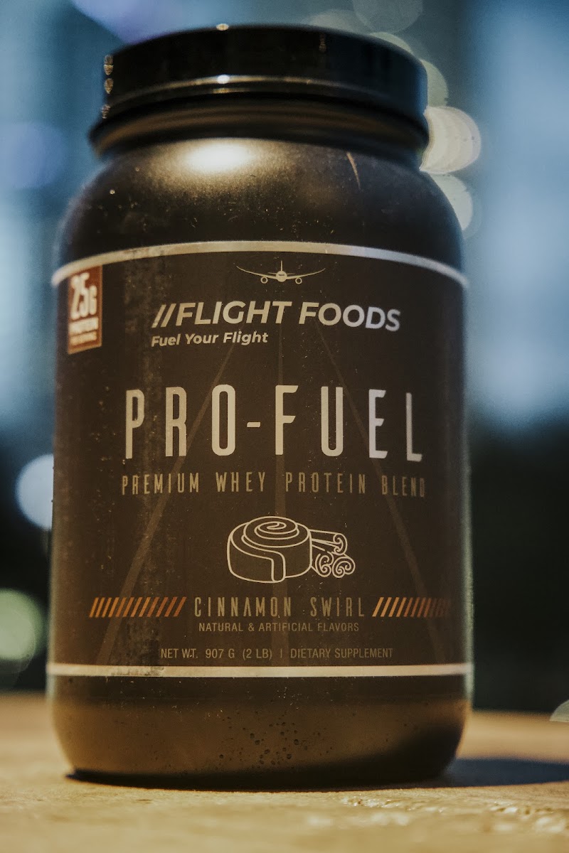 Flight Foods photo 2