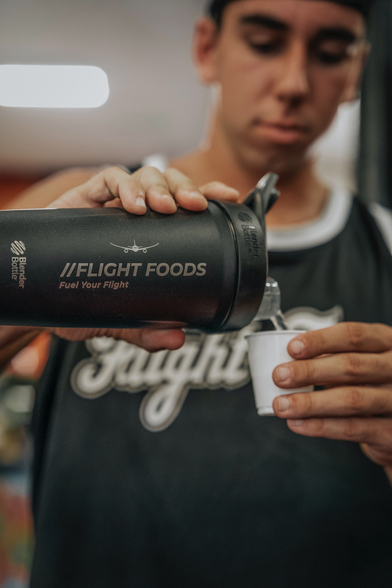 Photo of Flight Foods