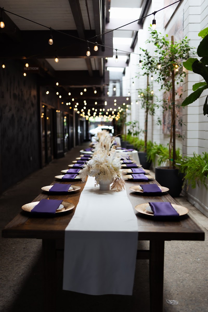 Hand Creations Flower Shop & Events photo 2