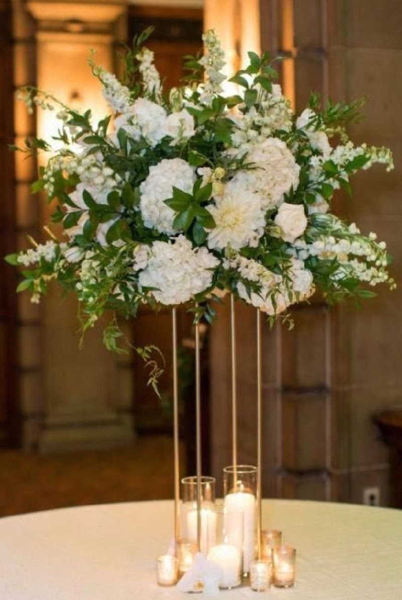 Hand Creations Flower Shop & Events photo 3