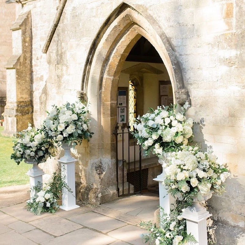 Photo of Hand Creations Flower Shop & Events