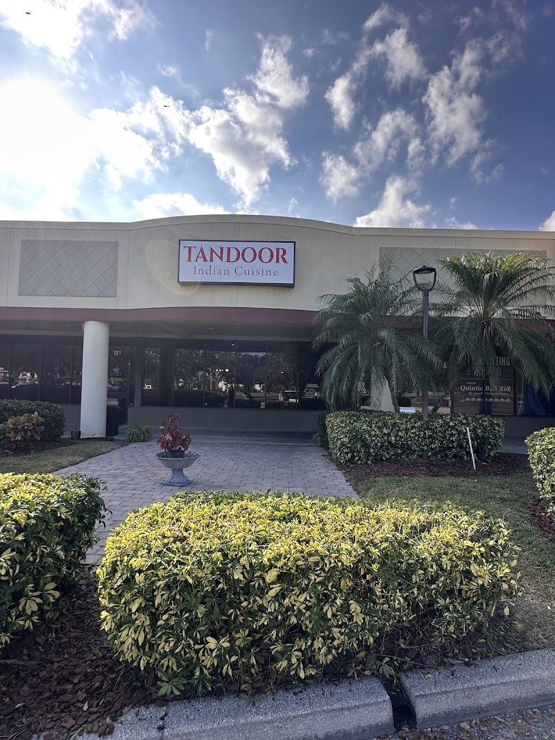 Photo of Tandoor Fine Indian Cuisine