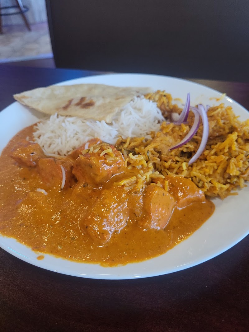 Tandoor Fine Indian Cuisine photo 4