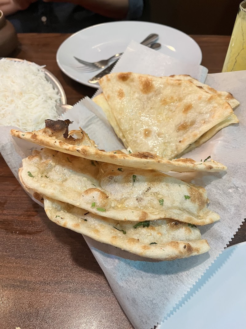 Tandoor Fine Indian Cuisine photo 5
