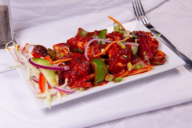 Tandoor Fine Indian Cuisine photo 2