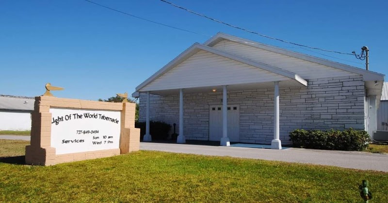 Light of the World Tabernacle photo 2