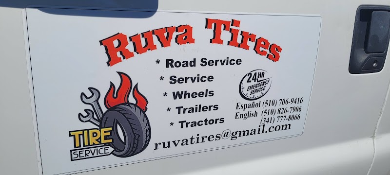 ruva tires photo 4