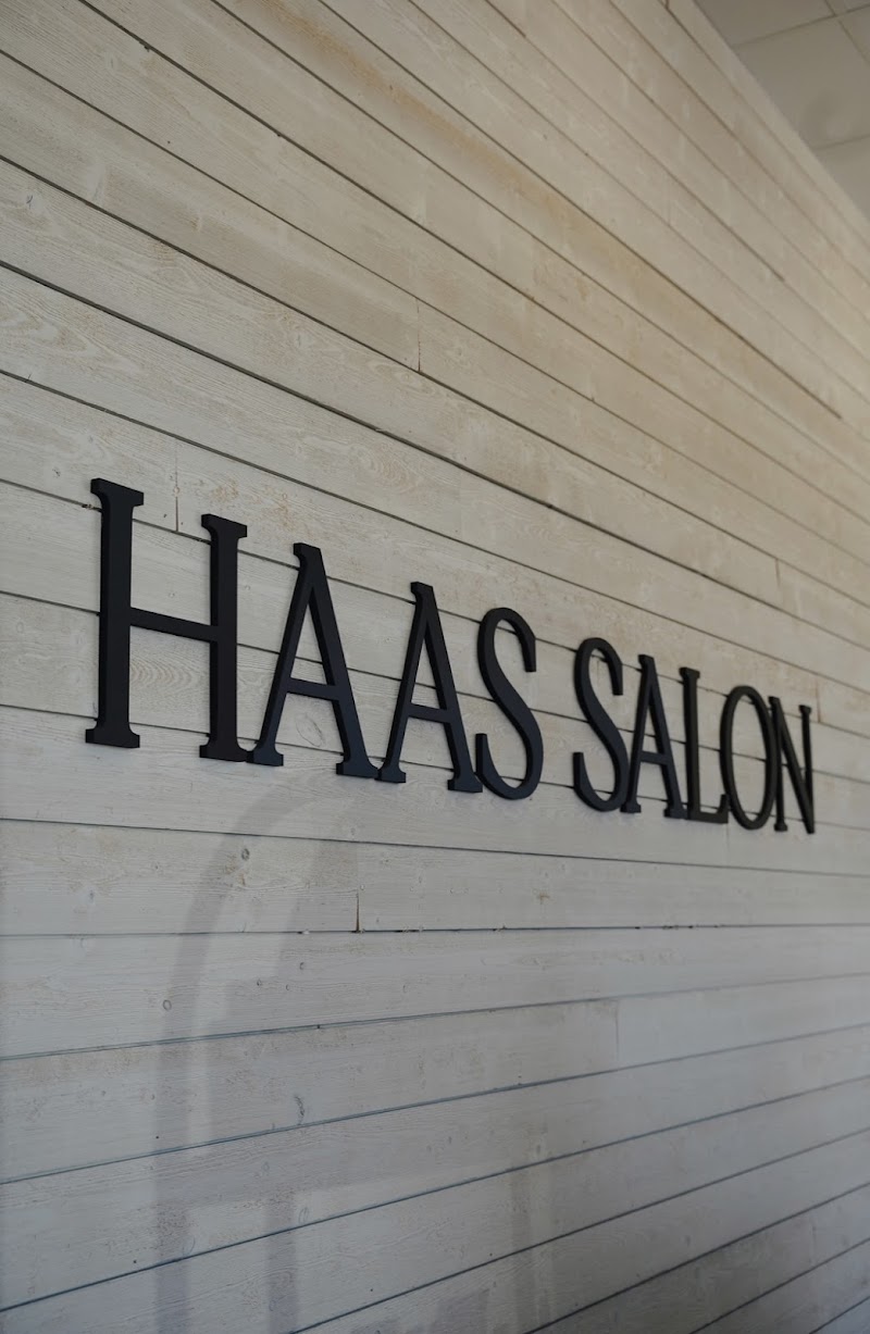 Haas Salon photo 3