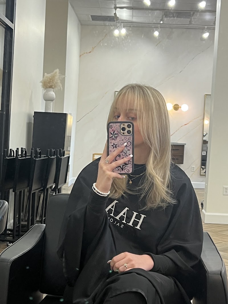 Haas Salon photo 5