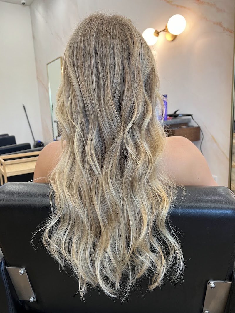 Haas Salon photo 4