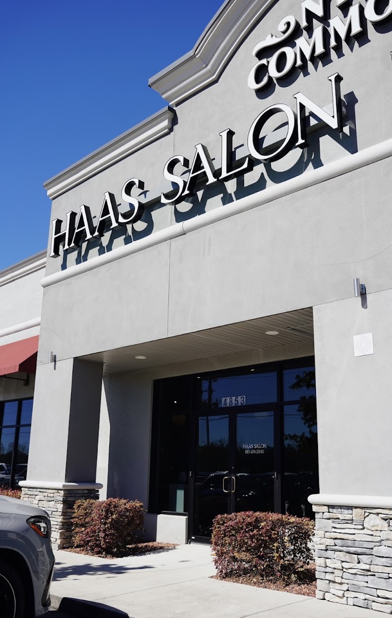Haas Salon photo 2
