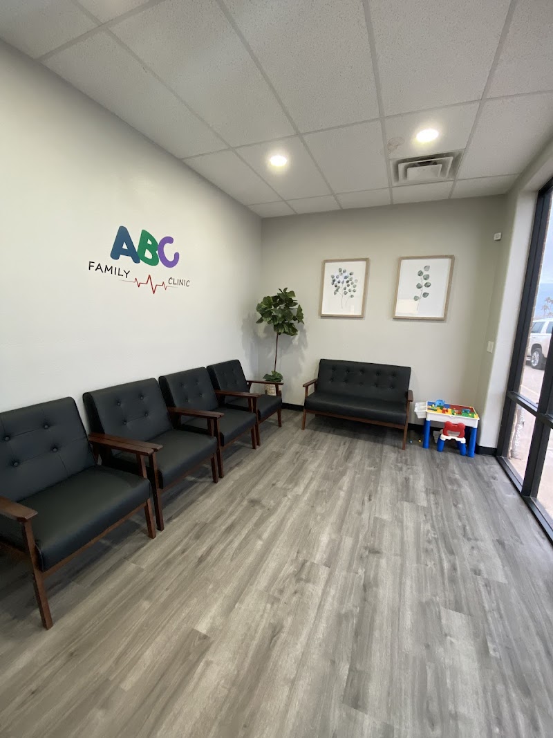 ABC Family Clinic photo 4