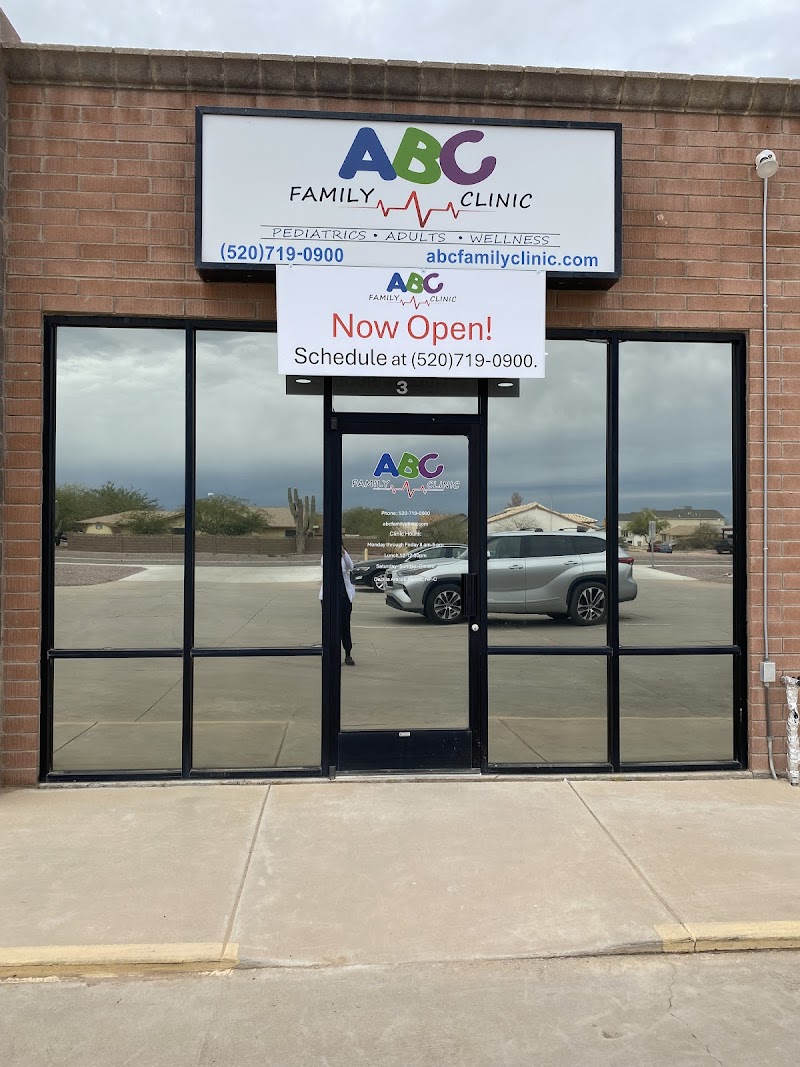 ABC Family Clinic photo 2