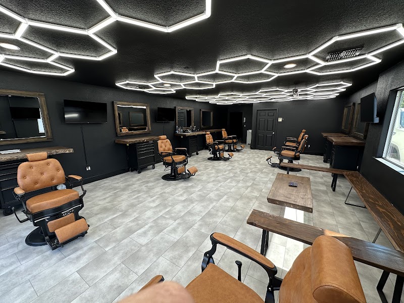 The Merchant Barbershop photo 4