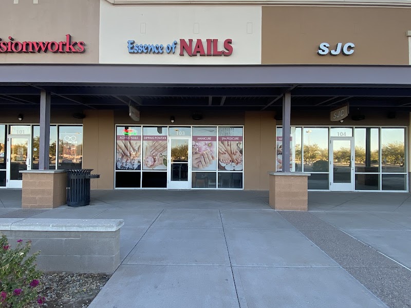 Photo of Essence of Nails