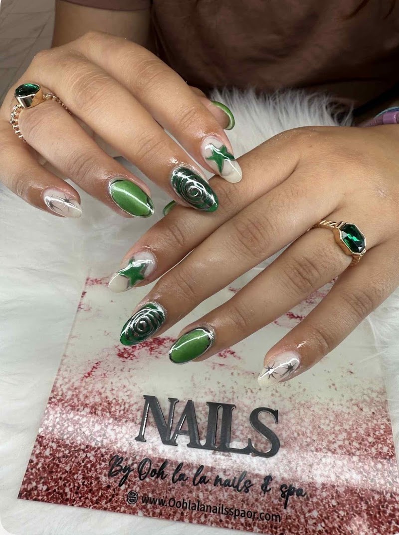 Essence of Nails photo 5