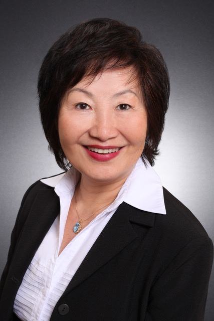 Photo of Maggie Wong, Intero Real Estate Services