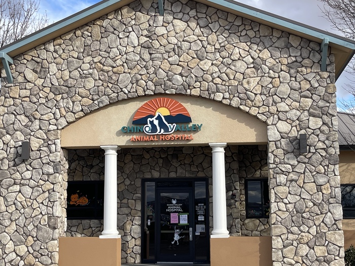 Photo of Chino Valley Animal Hospital