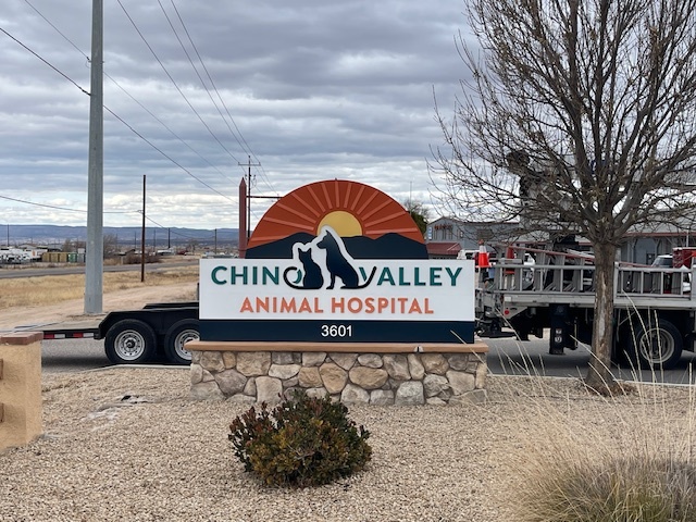 Chino Valley Animal Hospital photo 2
