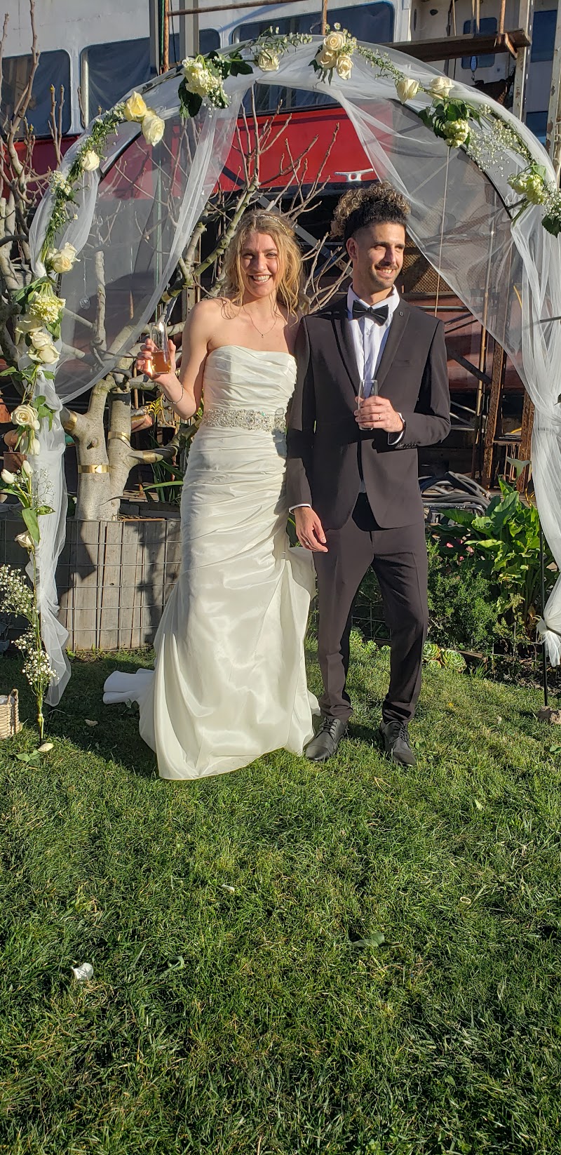 Butterflute's Wedding Chapel photo 4