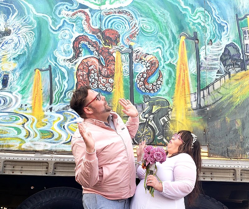 Butterflute's Wedding Chapel photo 2