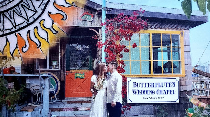 Photo of Butterflute's Wedding Chapel