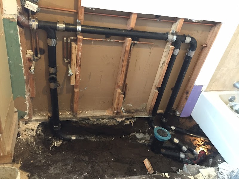 Plumbing & Rooter Service photo 2