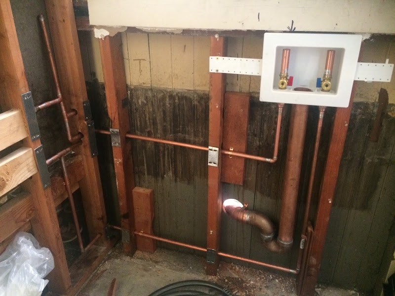 Photo of Plumbing & Rooter Service